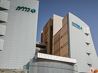 В поселке Сегев-Шалом в Негеве тяжело ранен мужчина