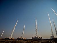 CNN: Китай ускорил поставки Ирану компонентов топлива для баллистических ракет CNN: Китай ускорил поставки Ирану компонентов топлива для баллистических ракет