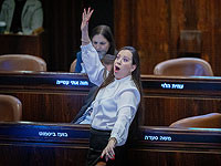 Тали Готлиб войдет в самую секретную комиссию Кнессета