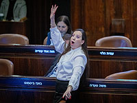 Тали Готлиб войдет в самую секретную комиссию Кнессета Тали Готлиб войдет в самую секретную комиссию Кнессета
