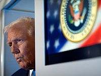 Трамп поручил Пентагону 