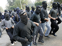 В США начат процесс признания филиалов 