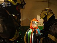 Армия РФ нанесла удары по Киеву, есть жертвы