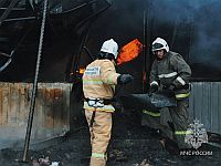 Дроновая атака ВСУ на Ростовскую область, есть жертвы