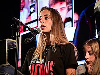 Бывшая заложница объявила, что скоро выпустит книгу о пережитом в плену ХАМАСа