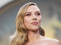 Скарлетт Йоханссон сыграет главную роль в новом 