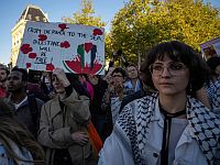 Euronews рассказали об антисемитском скандале в университете Лиона