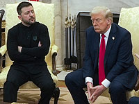 СМИ: из плана Трампа убраны многие неприемлемые для Украины пункты