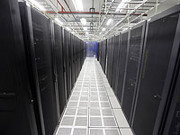 Израильский стартап делает резервное хранение огромных объемов данных гибким и надежным Израильский стартап делает резервное хранение огромных объемов данных гибким и надежным