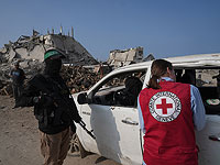 Гроб с телом заложника передан 