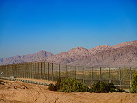 Арестованы контрабандисты, доставлявшие оружие и наркотики дронами из Иордании