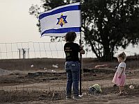 Отражение нападения на мошав Ятед 7.10 – местные силы нейтрализовали террористов. Отчет ЦАХАЛа