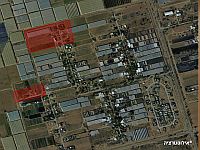 Отражение нападения на мошав Ятед 7.10 – местные силы нейтрализовали террористов. Отчет ЦАХАЛа