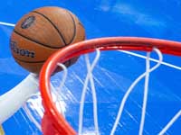 Баскетбол. Результаты матчей Евролиги