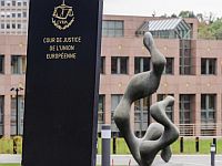 Суд ЕС обязал все государства союза признать однополые браки