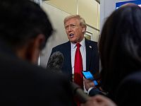 После публикации Bloomberg Трамп защищает Виткоффа: 