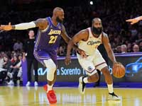 НБА. Макколум установил клубный рекорд. 