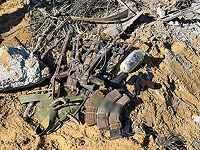 Уточнены сведения о ликвидации террористов в Рафиахе. Видео