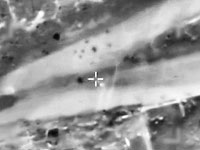 ЦАХАЛ ликвидировал снайпера ХАМАСа на севере Газы. Видео