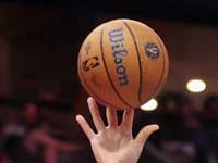 Баскетбол. Результаты матчей Евролиги