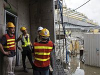 В Китае поезд сбил строительных рабочих, 11 погибших В Китае поезд сбил строительных рабочих, 11 погибших