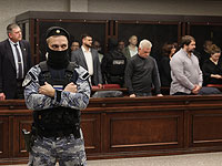 В России приговорены к пожизненному заключению фигуранты дела о взрыве на Крымском мосту В России приговорены к пожизненному заключению фигуранты дела о взрыве на Крымском мосту