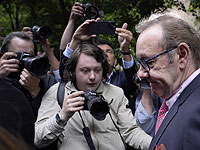 Кевин Спейси снова предстанет перед судом по обвинению в сексуальных домогательствах