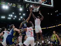 Баскетбол. Британский миллиардер стал совладельцем тель-авивского 