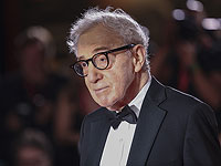 Режиссеру Вуди Аллену – 90. Фотогалерея