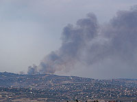 ЦАХАЛ подтвердил: на юге Ливана были атакованы военные объекты 