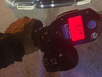 На 6-й трассе задержан водитель, разогнавший автомобиль до 214 км/ч На 6-й трассе задержан водитель, разогнавший автомобиль до 214 км/ч