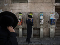 Депутаты от ультраотодоксальных партий подали жалобу на активиста 