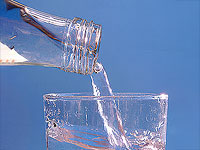 Высокое качество питьевой воды связано с уменьшением риска смерти от рака и болезней сердца