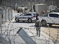 Кризис на границе: несколько израильтян проникли на территорию Сирии