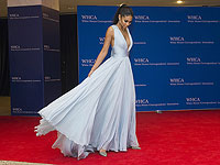 Супермодели Шанель Иман – 35. Фотогалерея