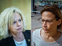 Юрсоветница правительства предотвратила передачу дела против Томер-Йерушалми в 