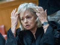 Юрсоветница утверждает, что журналиста i24 Юрсоветница утверждает, что журналиста i24