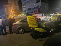 Нападение в Ашдоде: 16-летний подросток в тяжелом состоянии