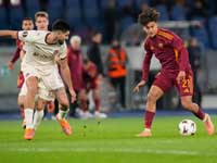 Футбол. Хет-трик Станича. Результаты матчей Лиги Европы