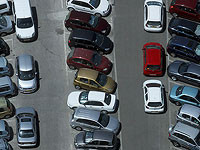 13-й канал ИТВ: из-за перехода на поминутные тарифы паркинги начали повышать цены 13-й канал ИТВ: из-за перехода на поминутные тарифы паркинги начали повышать цены