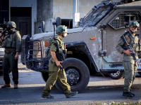 Инцидент в Дженине: полиция утверждает, что террористы пытались скрыться Инцидент в Дженине: полиция утверждает, что террористы пытались скрыться