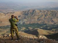 В бою на юго-западе Сирии ранены шесть военнослужащих ЦАХАЛа В бою на юго-западе Сирии ранены шесть военнослужащих ЦАХАЛа