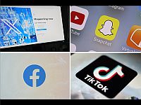 Перерывы в использовании социальных сетей улучшают психическое здоровье
Перерывы в использовании социальных сетей улучшают психическое здоровье