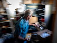 Ученые выяснили, как наш мозг выбирает: что запомнить, а что забыть