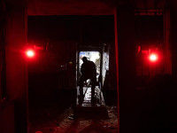 Обнаружены трупы еще девяти боевиков, ликвидированных в туннелях под Рафиахом