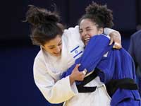 Дзюдо. Турнир Дзюдо. Турнир