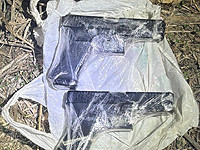 ЦАХАЛ и полиция предотвратили контрабанду оружия из Иордании