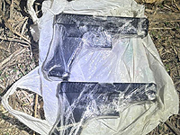 ЦАХАЛ и полиция предотвратили контрабанду оружия из Иордании ЦАХАЛ и полиция предотвратили контрабанду оружия из Иордании