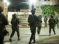 785-й день войны: действия в Газе, Ливане и Сирии, операции в Иудее и Самарии