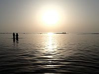 Прогноз погоды в Израиле на 29 ноября: тепло и ясно